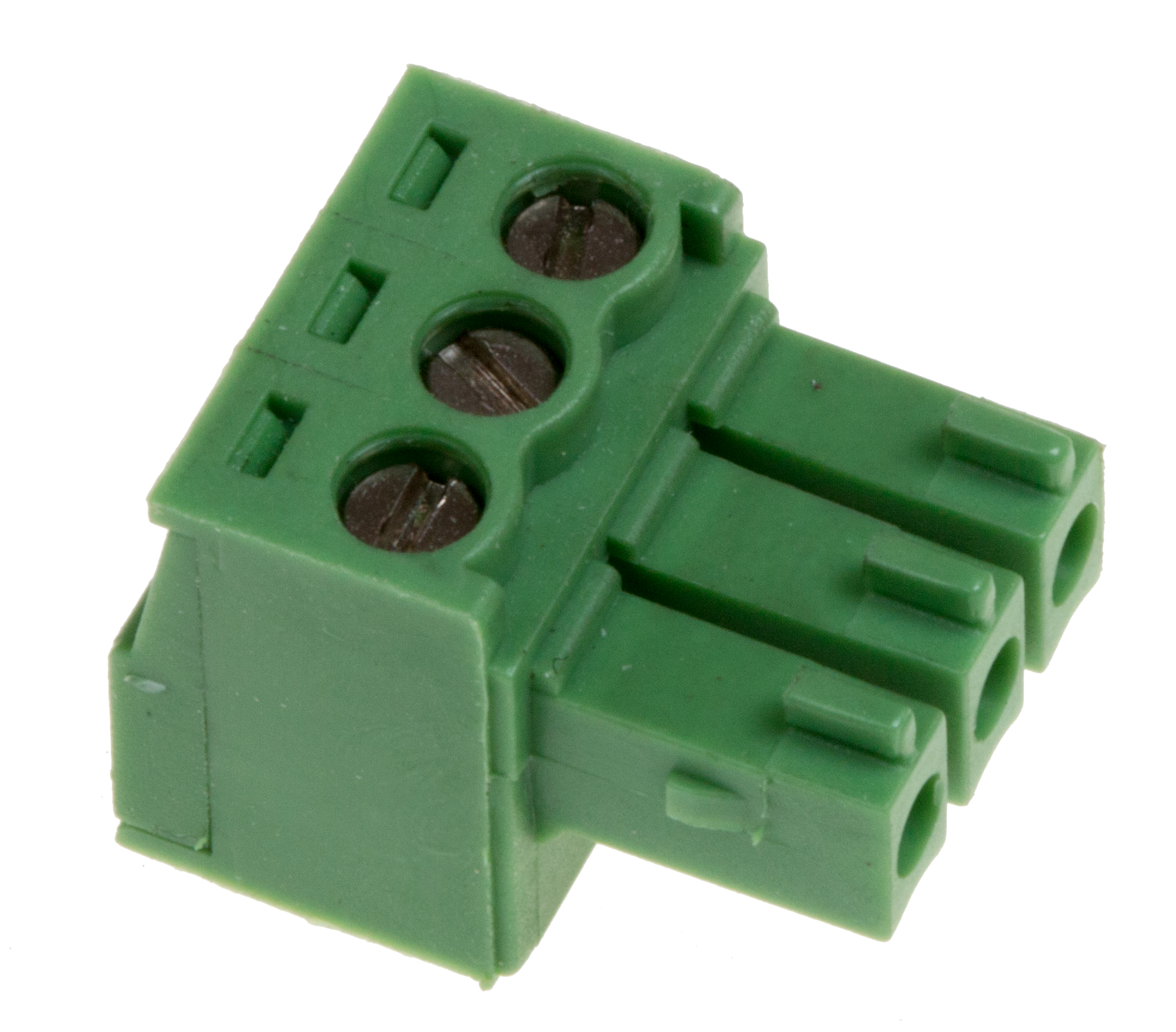 3-pin Terminal Block  