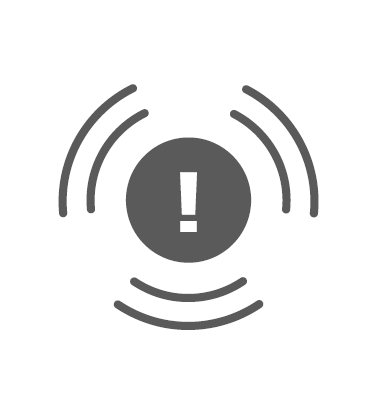 Alert icon