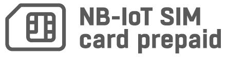 NB-IoT SIM card