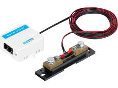 STE2 R2: LAN and WiFi thermometer for remote monitoring