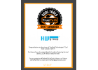 HWg wins TruePath Cool Tools Award 2017