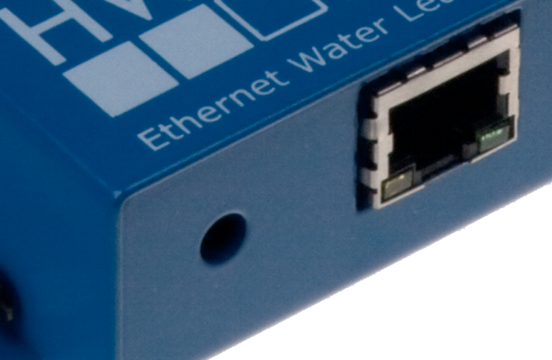 Détecteur de fuite d'eau, capteur IP via Sensor IP avec alerte mail, trap  snmp et sms via modem GSM