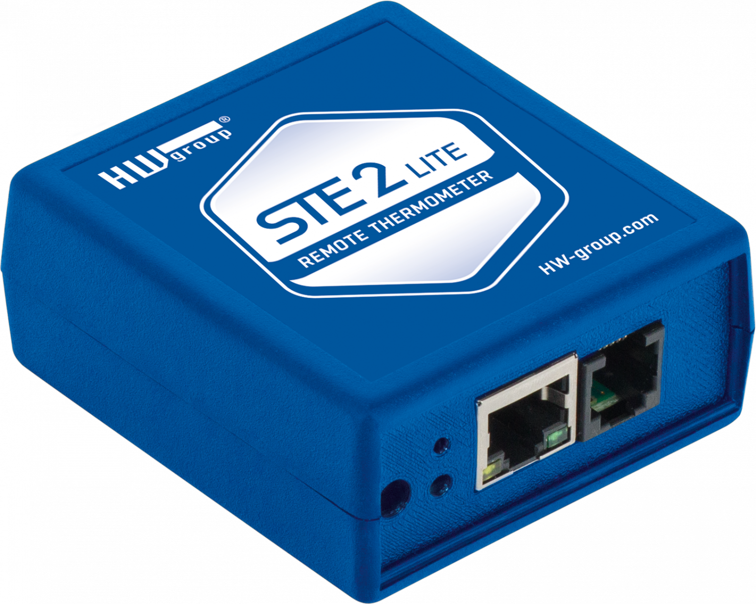 Monitor Temperature at Remote Locations with new STE2 LITE