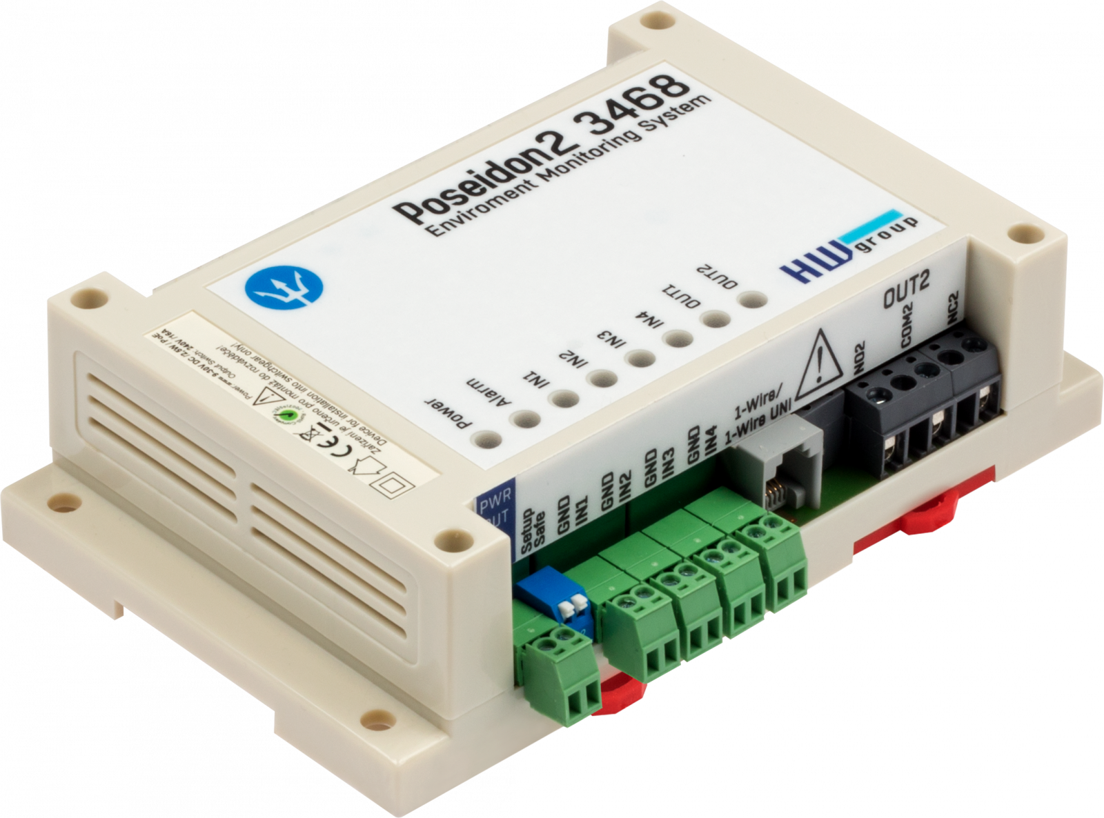 ETHERNET/MFC 010 Pour la configuration, la maintenance et le diagnostic des  débitmètres