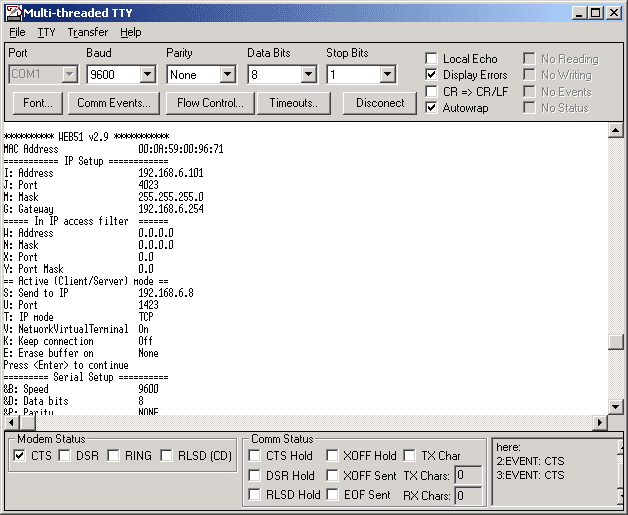 tcp test tool 3.0 free download