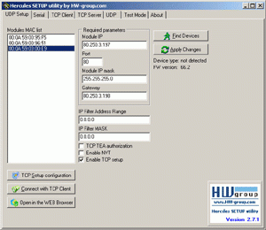 Hercules Setup Utility Hw Group Com