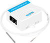 Pt-100 based low temperatures sensor with 1-Wire UNI output.